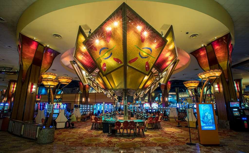 Отель Mohegan Sun Анкасвилл Удобства фото