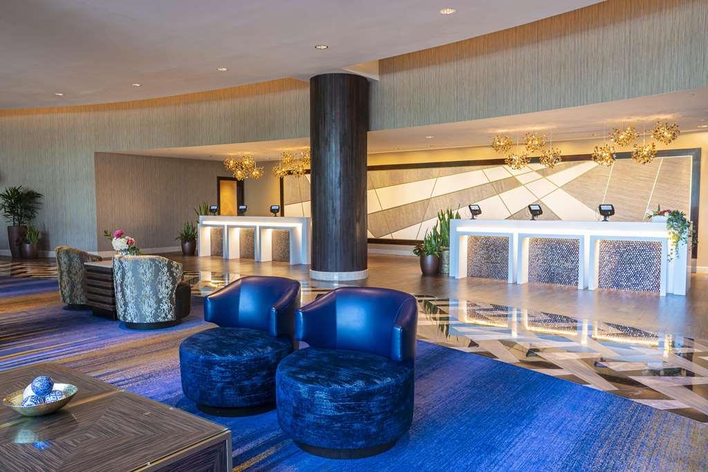 Отель Mohegan Sun Анкасвилл Удобства фото