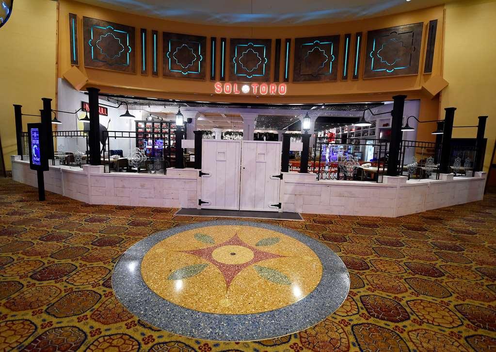 Отель Mohegan Sun Анкасвилл Удобства фото