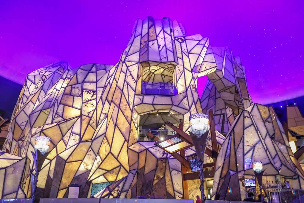 Отель Mohegan Sun Анкасвилл Удобства фото